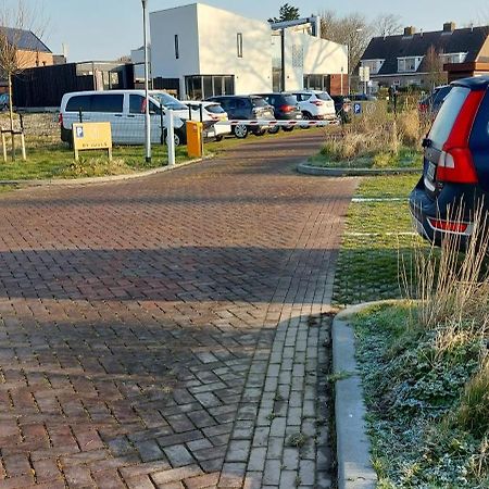 Wijngaardstraat 7A Domburg Villa Екстериор снимка