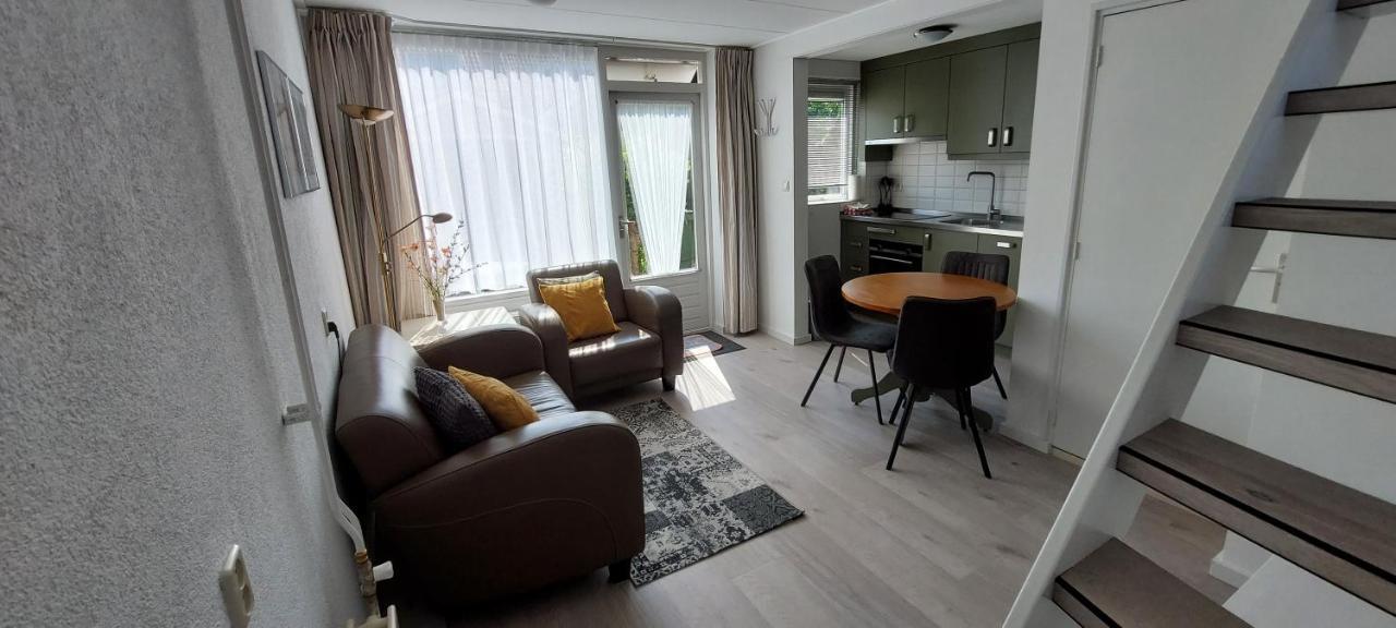 Wijngaardstraat 7A Domburg Villa Екстериор снимка