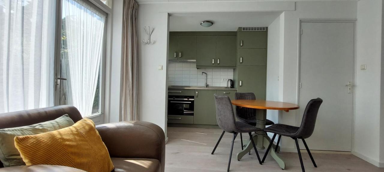 Wijngaardstraat 7A Domburg Villa Екстериор снимка