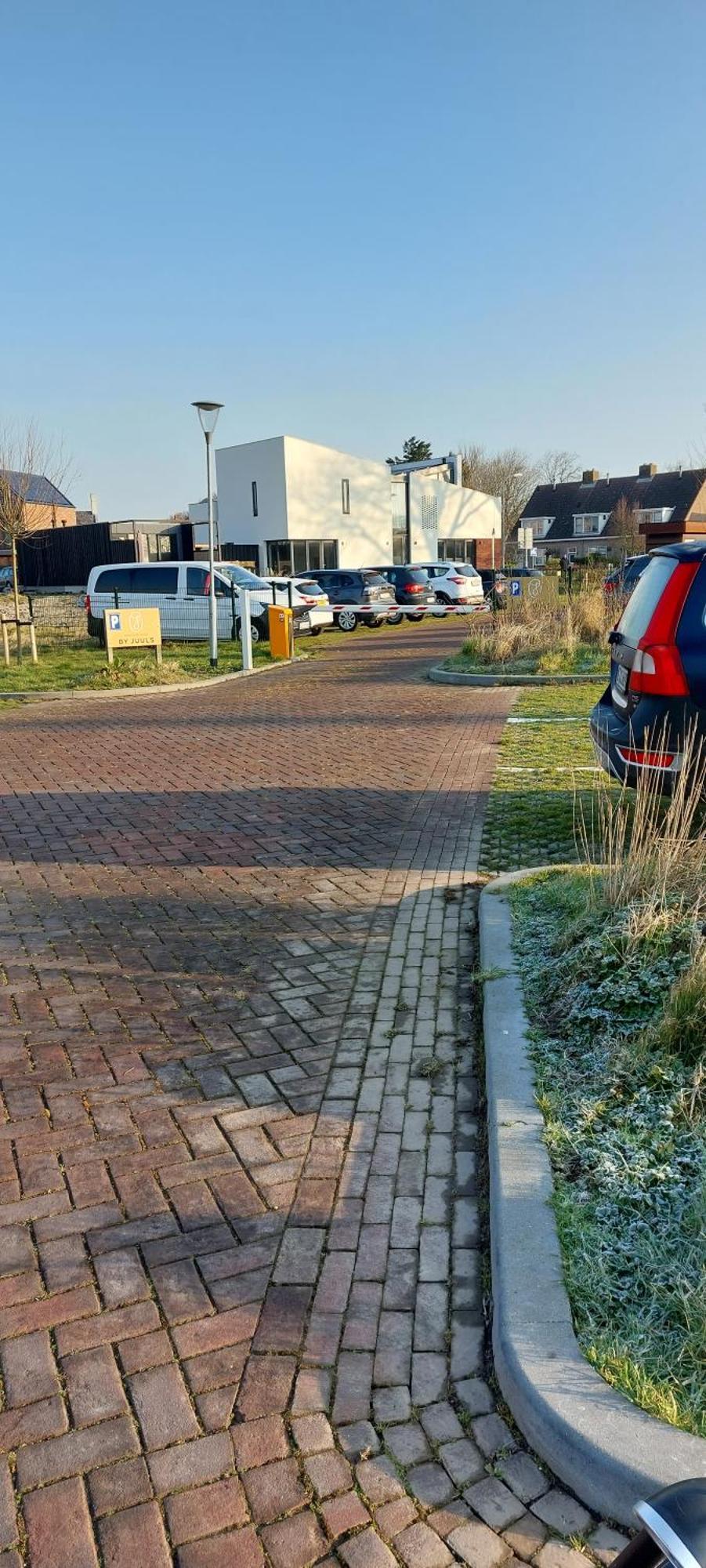 Wijngaardstraat 7A Domburg Villa Екстериор снимка