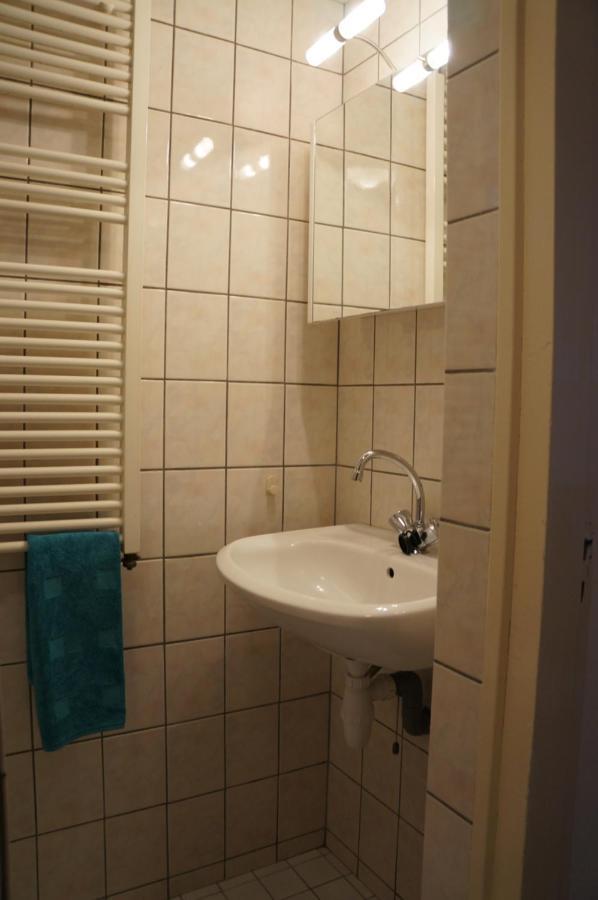 Wijngaardstraat 7A Domburg Villa Екстериор снимка