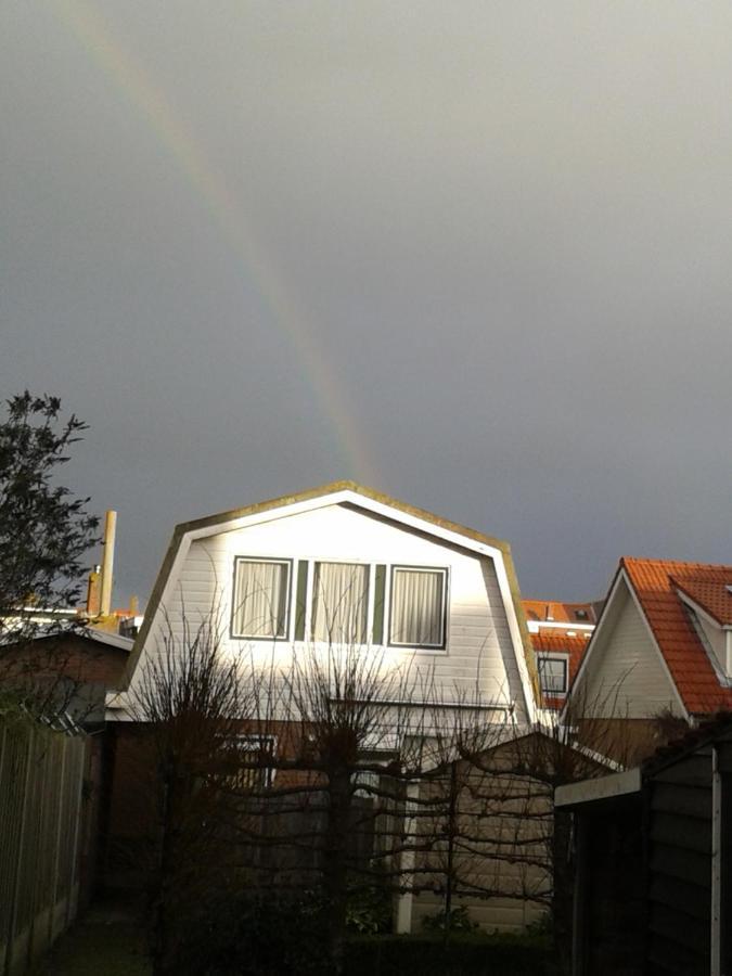 Wijngaardstraat 7A Domburg Villa Екстериор снимка