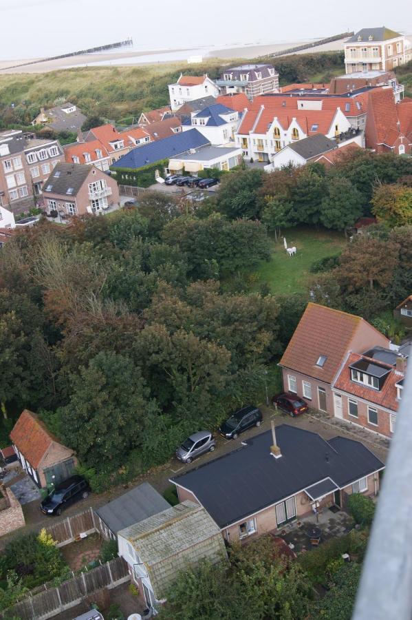 Wijngaardstraat 7A Domburg Villa Екстериор снимка