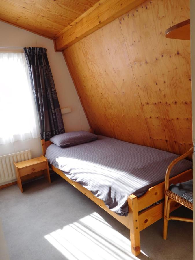 Wijngaardstraat 7A Domburg Villa Екстериор снимка