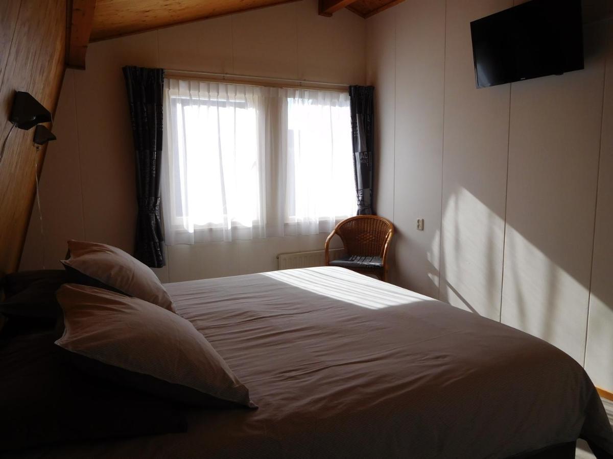 Wijngaardstraat 7A Domburg Villa Екстериор снимка